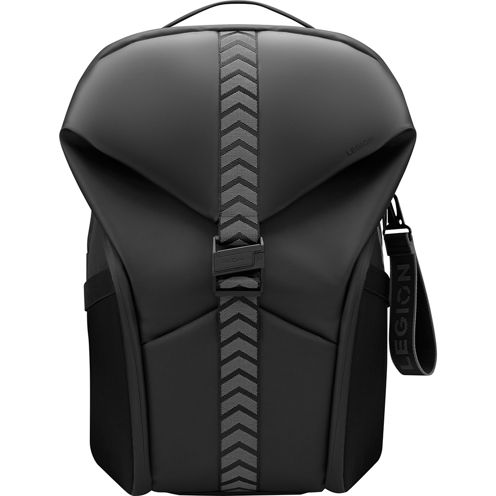 Рюкзак LENOVO Legion 16" Gaming Backpack GB700 Black (GX41M53147)