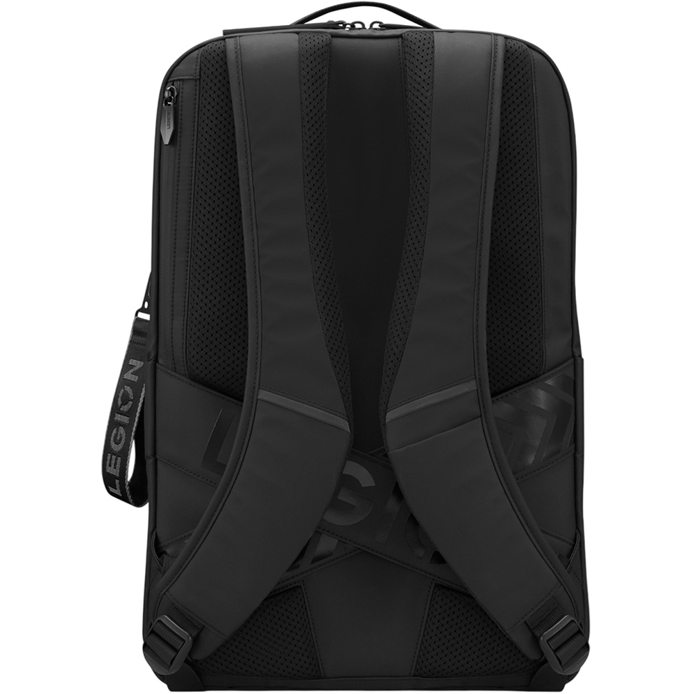 Рюкзак LENOVO Legion 16" Gaming Backpack GB700 Black (GX41M53147) Объем 18