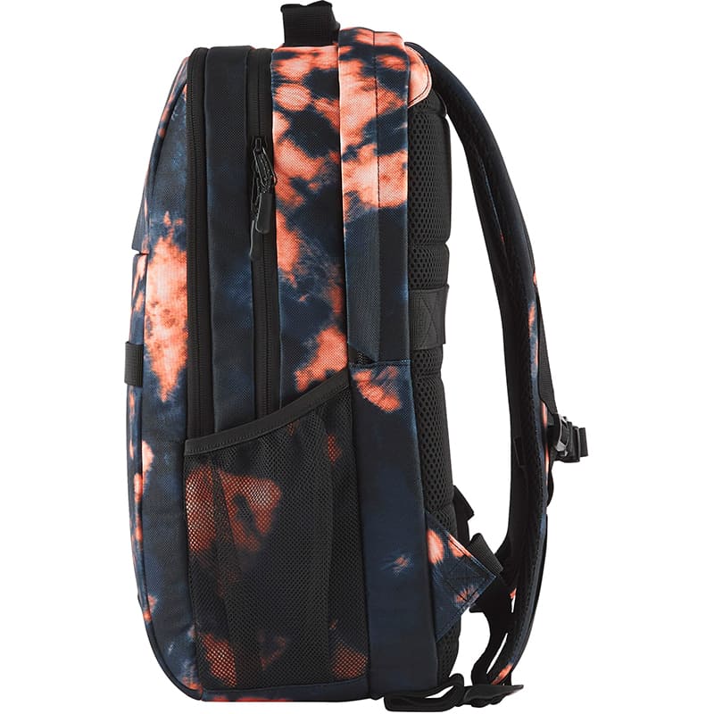 Рюкзак HP Campus XL 16" Tie Dye (7J593AA) Материал полиэстер