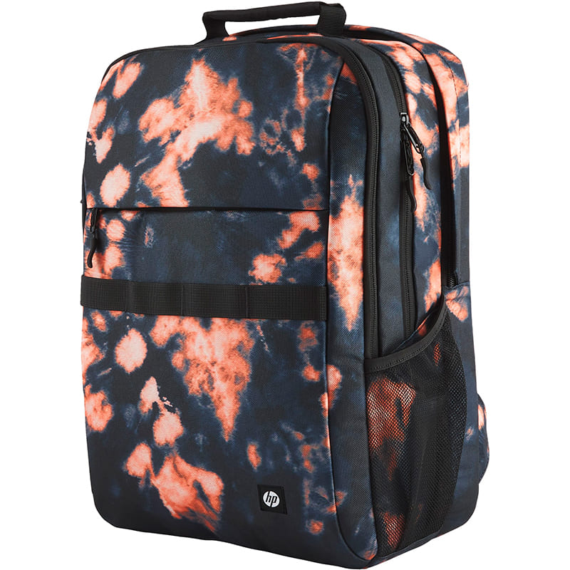 Рюкзак HP Campus XL 16" Tie Dye (7J593AA) Пол универсальный