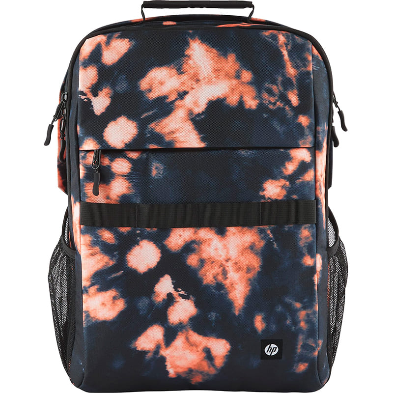 Рюкзак HP Campus XL 16" Tie Dye (7J593AA)