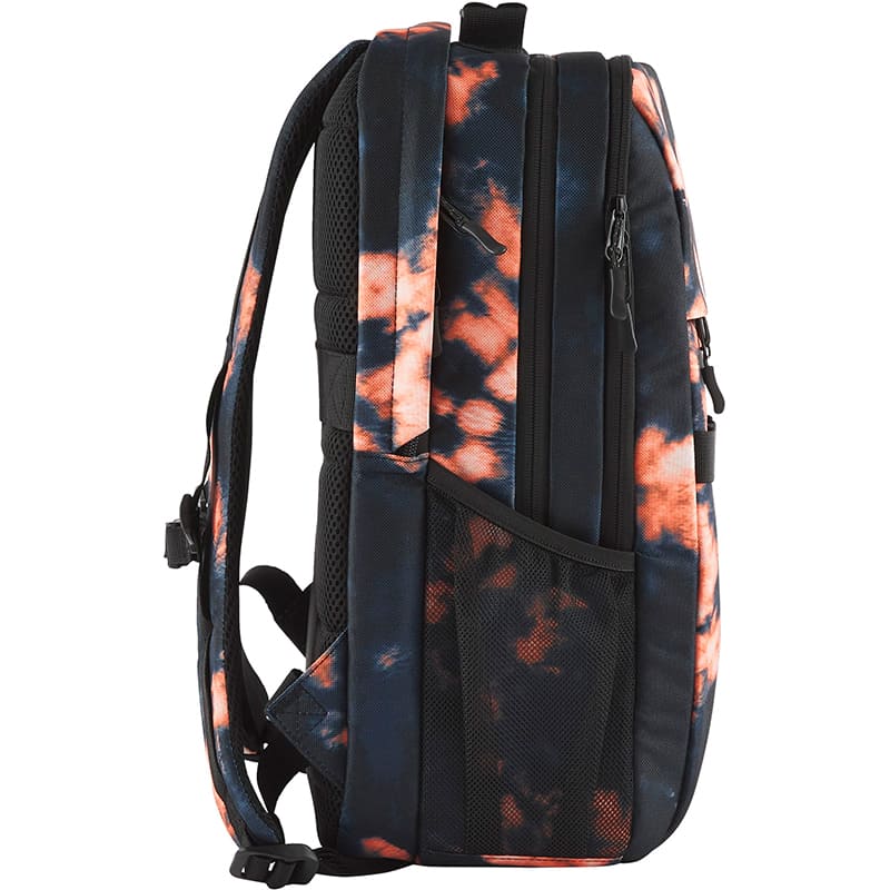 Рюкзак HP Campus XL 16" Tie Dye (7J593AA) Матеріал поліуретан