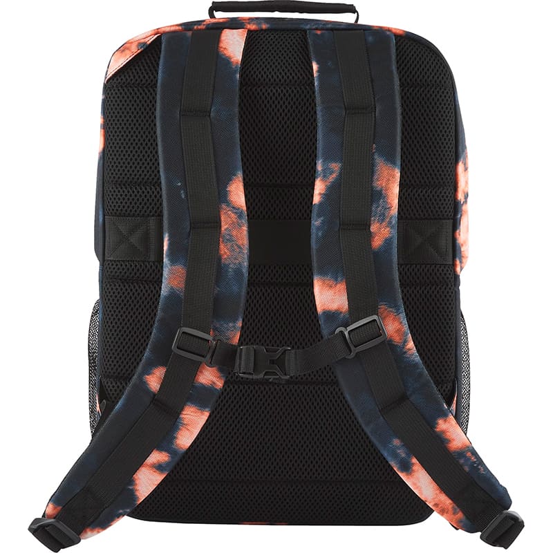 Внешний вид Рюкзак HP Campus XL 16" Tie Dye (7J593AA)