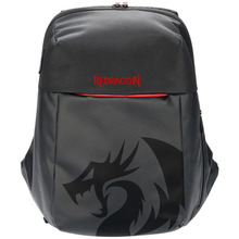 Рюкзак REDRAGON Skywalker 15.6" Black (70470)