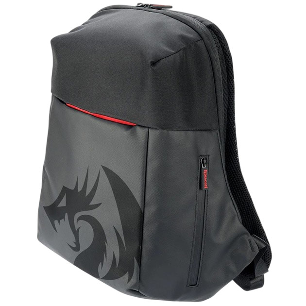 Рюкзак REDRAGON Skywalker 15.6" Black (70470) Материал нейлон