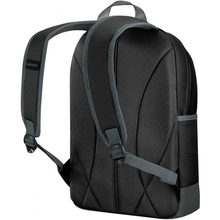 Рюкзак WENGER Next 24, Tyon 16" Black (653182)