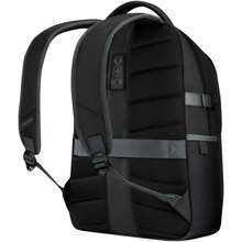 Рюкзак Backpack WENGER Next 23 Ryde 16" Black (612567)