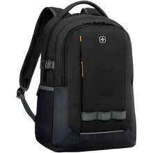 Рюкзак Backpack WENGER Next 23 Ryde 16" Black (612567)