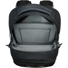 Рюкзак Backpack WENGER Next 23 Ryde 16" Black (612567)