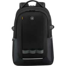 Рюкзак Backpack WENGER Next 23 Ryde 16" Black (612567)