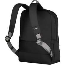 Рюкзак Backpack WENGER Motion 16" Black (612545)