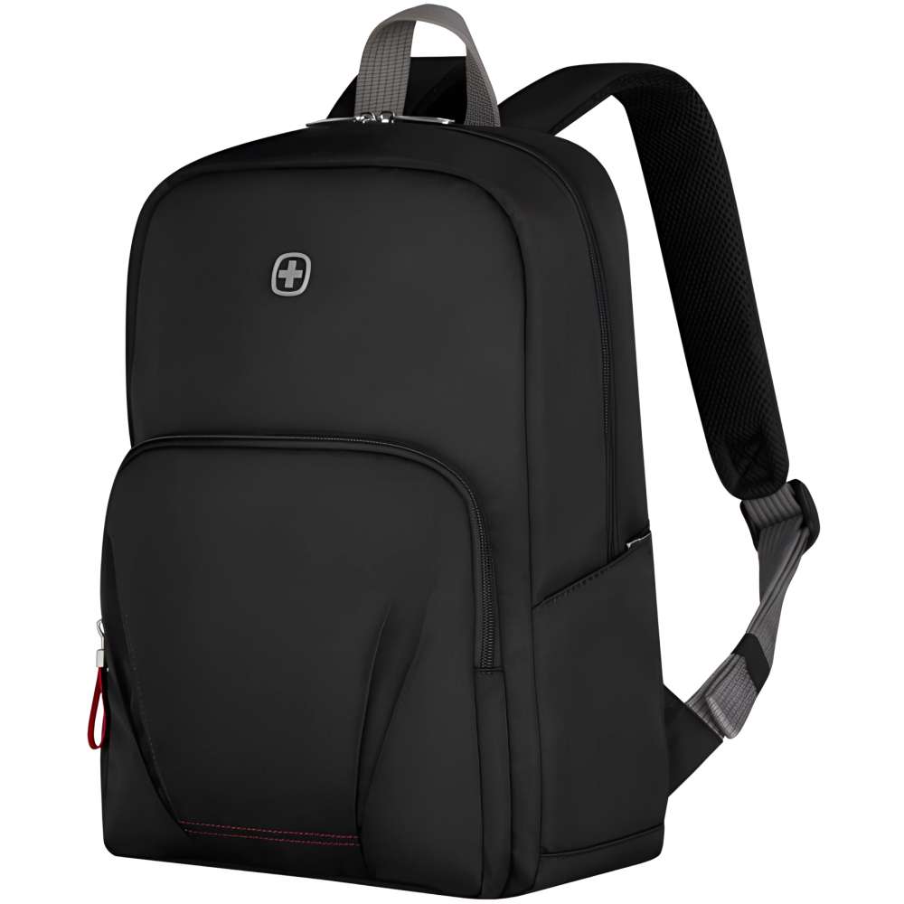 Рюкзак Backpack WENGER Motion 16" Black (612545) Стать універсальний