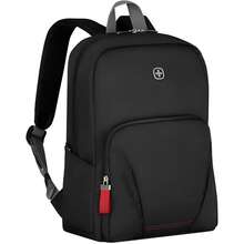 Рюкзак Backpack WENGER Motion 16" Black (612545)