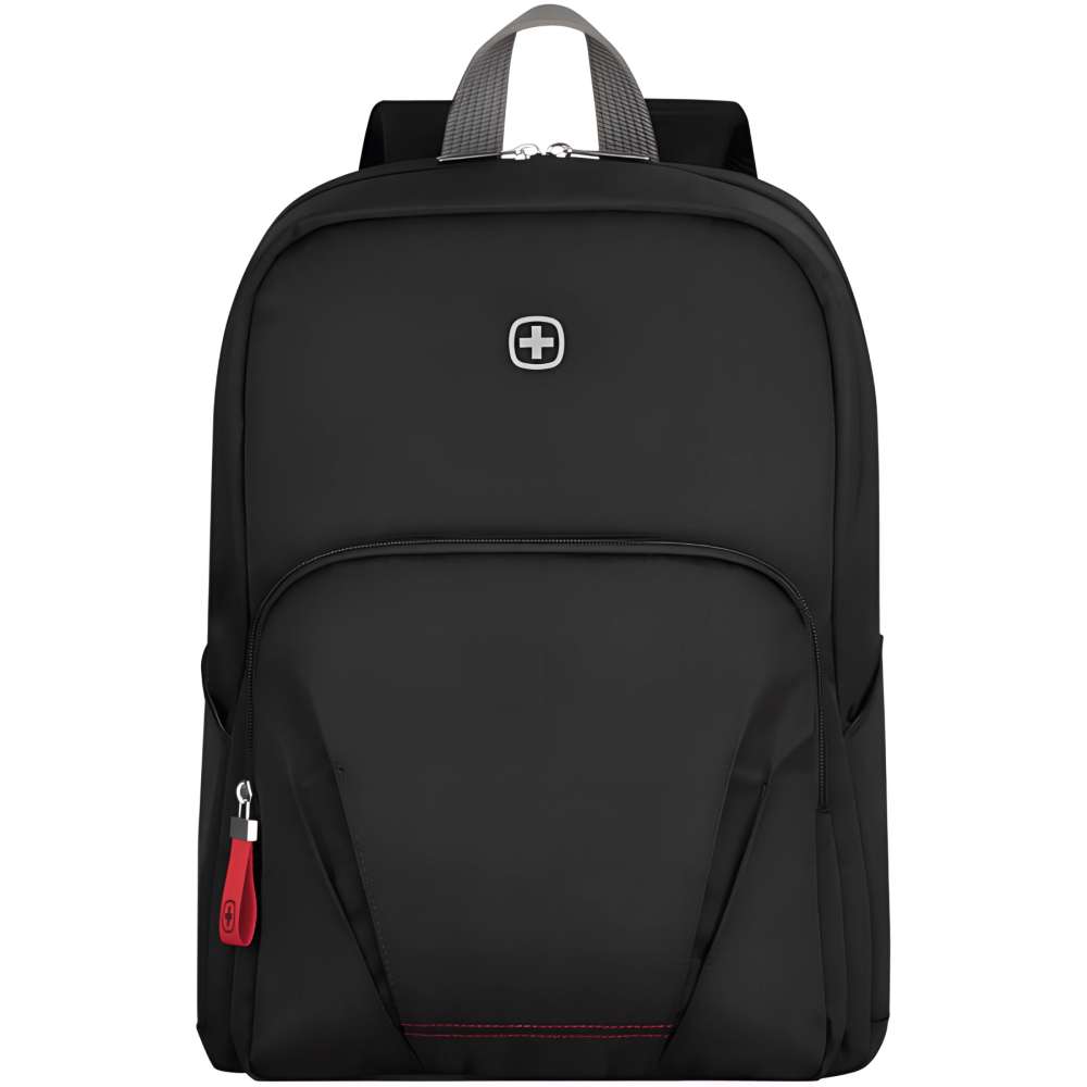 Рюкзак Backpack WENGER Motion 16" Black (612545)