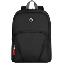 Рюкзак Backpack WENGER Motion 16" Black (612545)