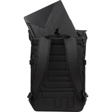 Рюкзак ASUS TUF VP4700 17" Black  (90XB06Q0-BBP010)