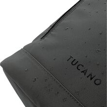 Рюкзак TUCANO Rollo 15.6" Черный (BKROL15-BK)