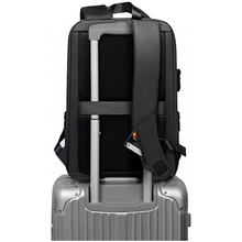 Рюкзак для ноутбука ARMORSTANDART ARM01 Travel Black (ARM81852)