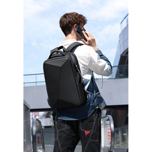 Рюкзак для ноутбука ARMORSTANDART ARM01 Travel Black (ARM81852)