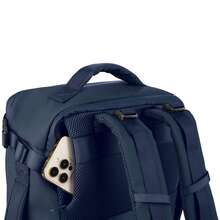 Рюкзак TUCANO Tugo M Dry Cabin Luggage 15.6" Blue (BKTUGDR-M-B)