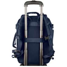 Рюкзак TUCANO Tugo M Dry Cabin Luggage 15.6" Blue (BKTUGDR-M-B)