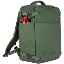 Рюкзак TUCANO Tugo M Dry Cabin Luggage 15.6" Green (BKTUGDR-M-V)