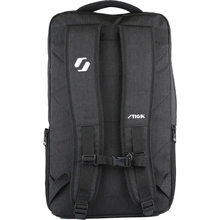 Рюкзак STIGA Eco Rival XL Black (1423-0106-83)