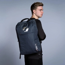 Рюкзак STIGA Eco Rival XL Black (1423-0106-83)