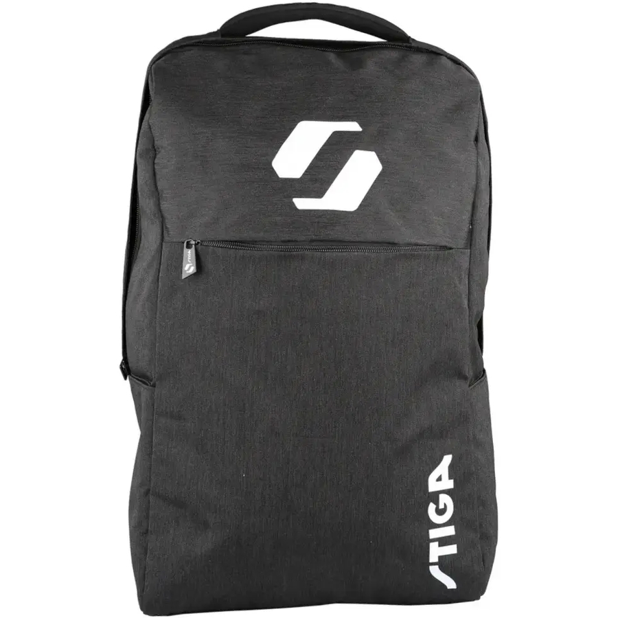 Рюкзак STIGA Eco Rival XL Black (1423-0106-83) Рюкзак STIGA Eco Rival XL Black (1423-0106-83)
