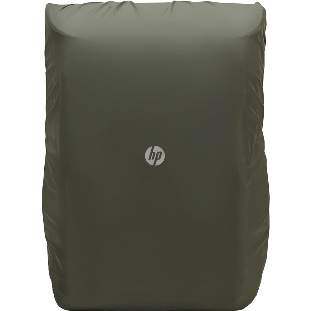 Фото Рюкзак для ноутбука HP Modular 15.6" Green (9J4C1AA)