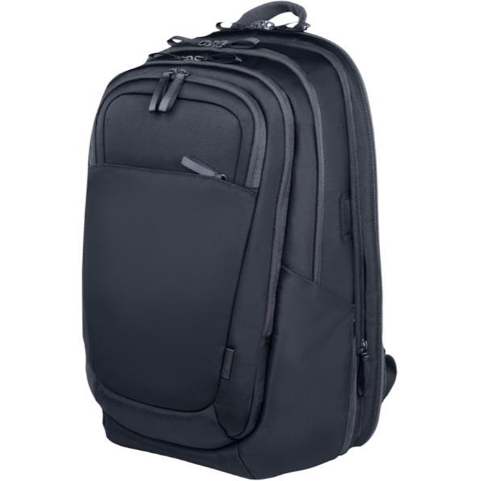 Внешний вид Рюкзак HP Travel Plus 17" Blue Graphite (A2CC9AA)