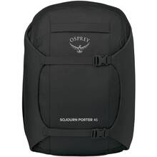 Рюкзак OSPREY Sojourn Porter 46 л Black (46 009.3491)