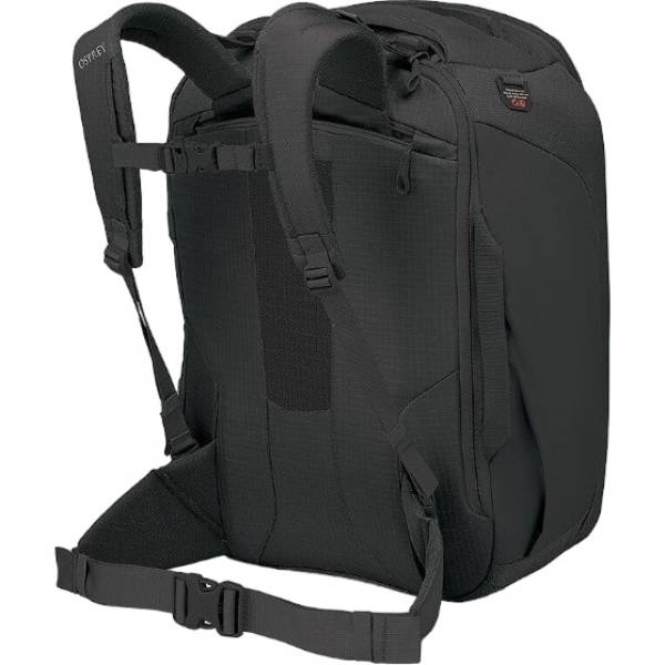 Рюкзак OSPREY Sojourn Porter 46 л Black (46 009.3491) Объем 46