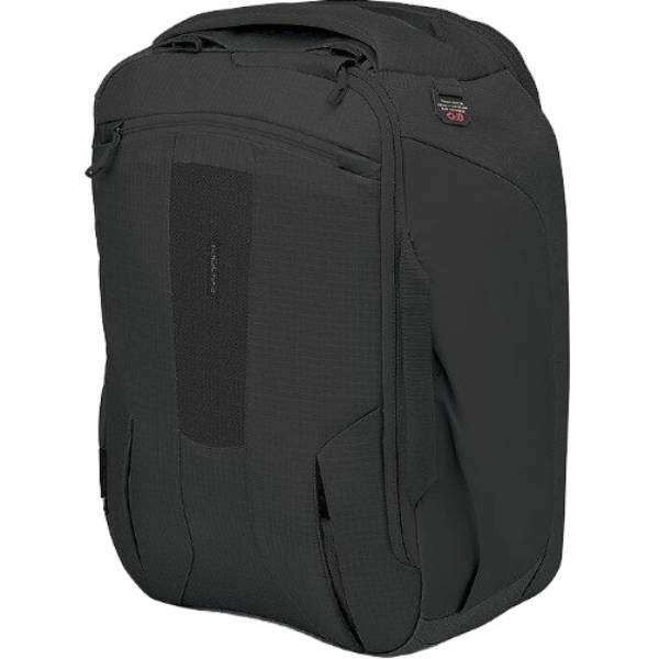 Рюкзак OSPREY Sojourn Porter 46 л Black (46 009.3491) Материал полиэстер