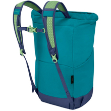 Рюкзак OSPREY Daylite Tote Pack Blue Spikemoss/Alkaline (009.3721)