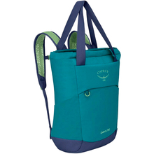 Рюкзак OSPREY Daylite Tote Pack Blue Spikemoss/Alkaline (009.3721)
