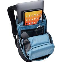 Рюкзак THULE Accent Recycled Backpack TACBP-2115 20 л Black (3205380)