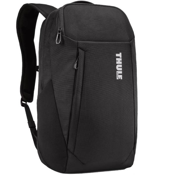 Рюкзак THULE Accent Recycled Backpack TACBP-2115 20 л Black (3205380)
