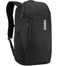 Рюкзак THULE Accent Recycled Backpack TACBP-2115 20 л Black (3205380)