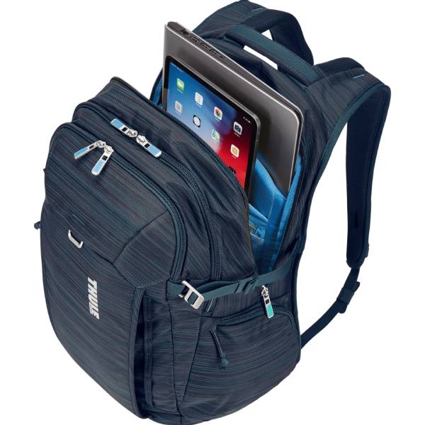 Рюкзак THULE Construct Backpack CONBP-216 28 л Carbon Blue (3205355) Объем 28