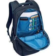 Рюкзак THULE Construct Backpack CONBP-216 28 л Carbon Blue (3205355)