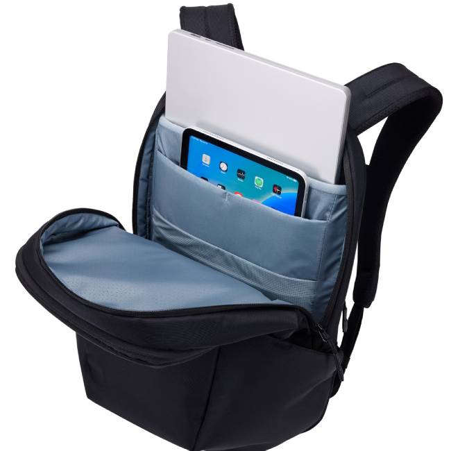 Рюкзак THULE Subterra 2 Backpack TSLB-415 21 л Black (3205024) Материал нейлон
