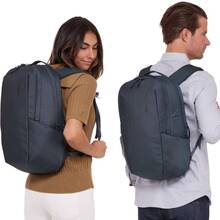 Рюкзак THULE Subterra 2 Backpack TSLB-415 21 л Dark Slate (3205025)