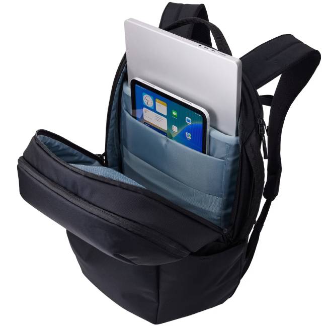 Рюкзак THULE Subterra 2 Backpack TSLB-417 27 л Black (3205027) Матеріал поліестер