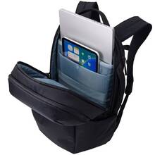 Рюкзак THULE Subterra 2 Backpack TSLB-417 27 л Black (3205027)