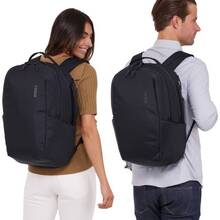Рюкзак THULE Subterra 2 Backpack TSLB-417 27 л Black (3205027)