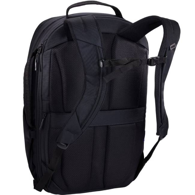 Рюкзак THULE Subterra 2 Backpack TSLB-417 27 л Black (3205027) Стать універсальний