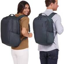 Рюкзак THULE Subterra 2 Backpack TSLB-417 27 л Dark Slate (3205028)