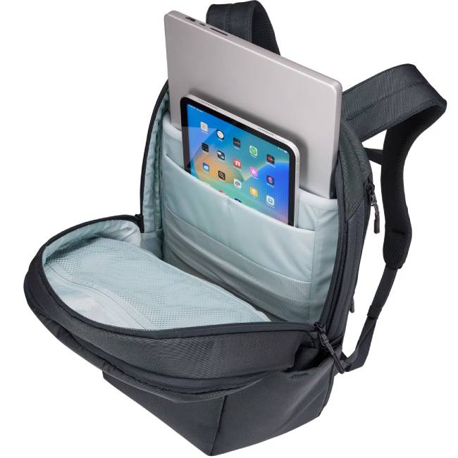 Рюкзак THULE Subterra 2 Backpack TSLB-417 27 л Dark Slate (3205028) Матеріал нейлон