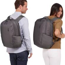 Рюкзак THULE Subterra 2 Backpack TSLB-417 27 л Vetiver Gray (3205029)